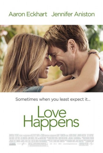 Love Happens film izle