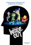 Inside Out (2015) - Financial Information