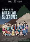 The Myth of the American Sleepover