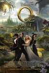 Oz, The Great and Powerful
