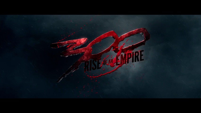 The 300: Rise of an Empire Movie