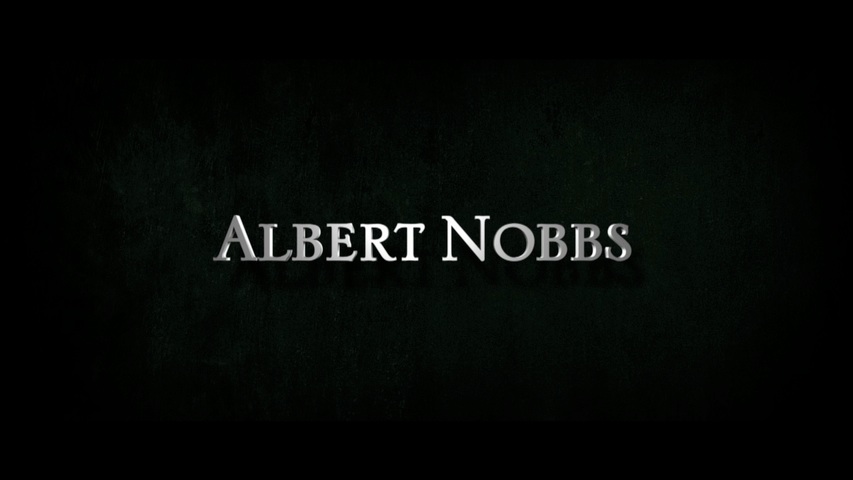 Albert Nobbs HD Trailer