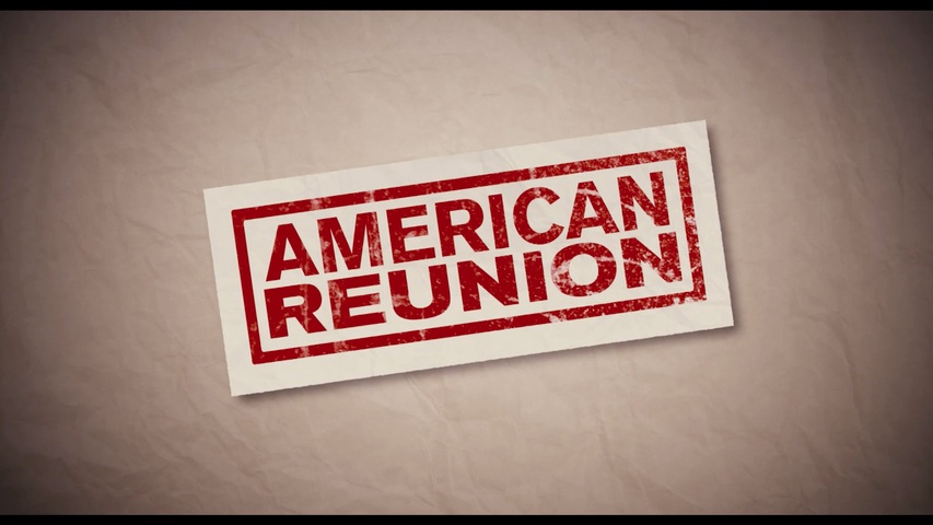 American Reunion HD Trailer