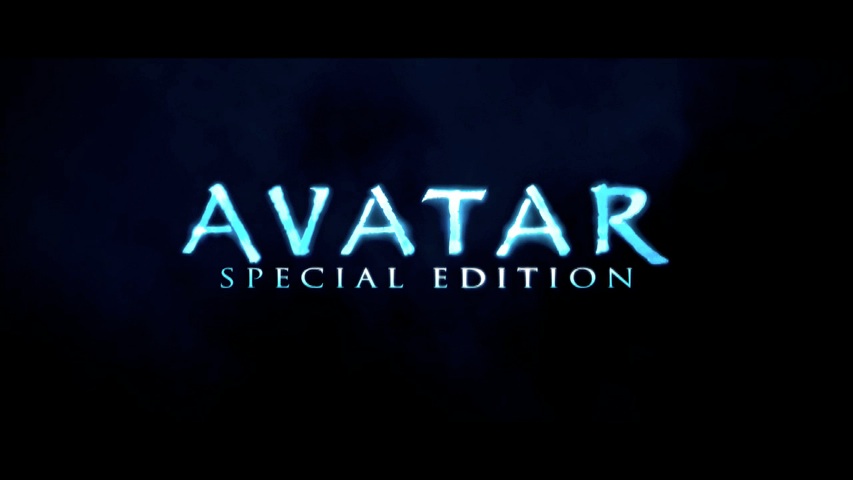 Avatar Special Edition Trailer