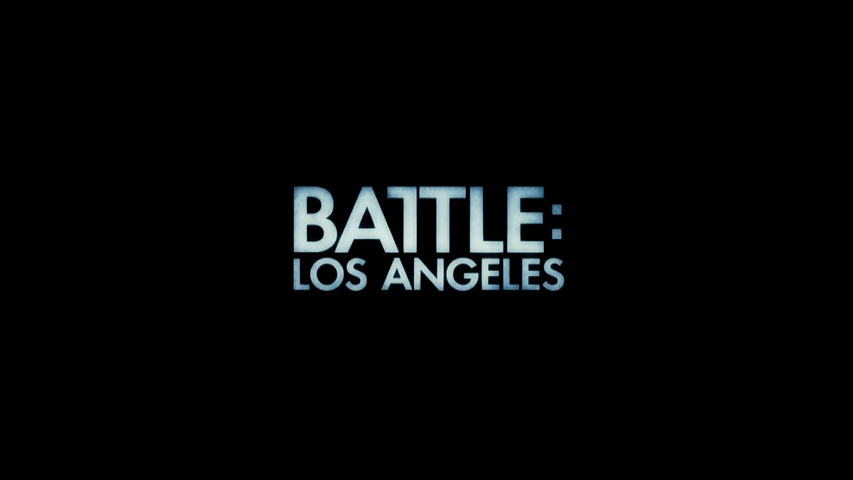 Battle: Los Angeles HD Trailer