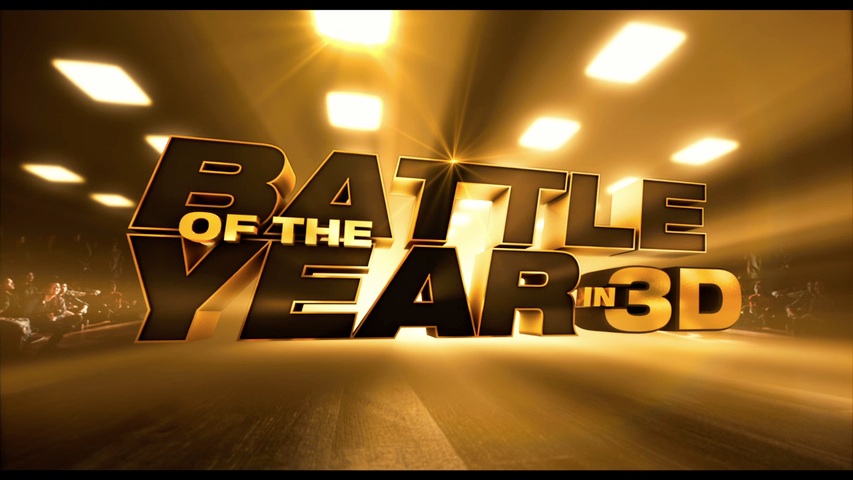 Battle of the Year HD Trailer