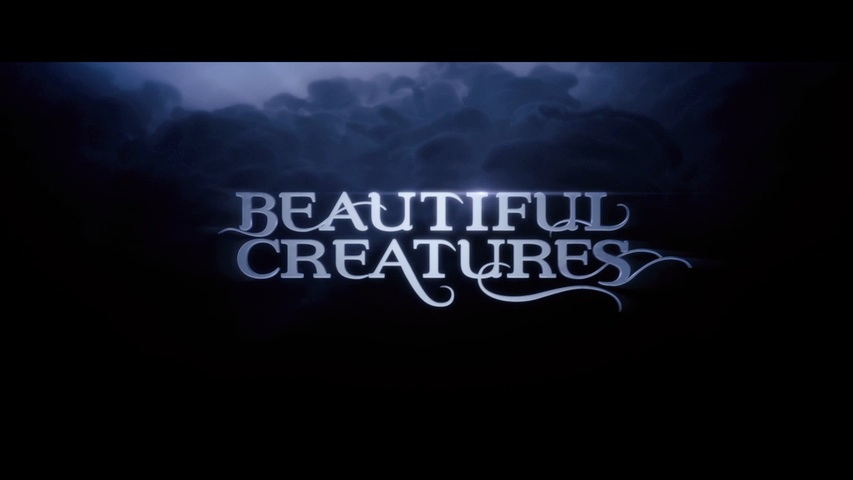 Beautiful Creatures HD Trailer