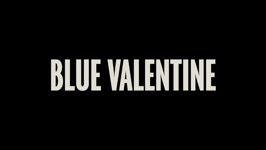 Blue Valentine HD Trailer