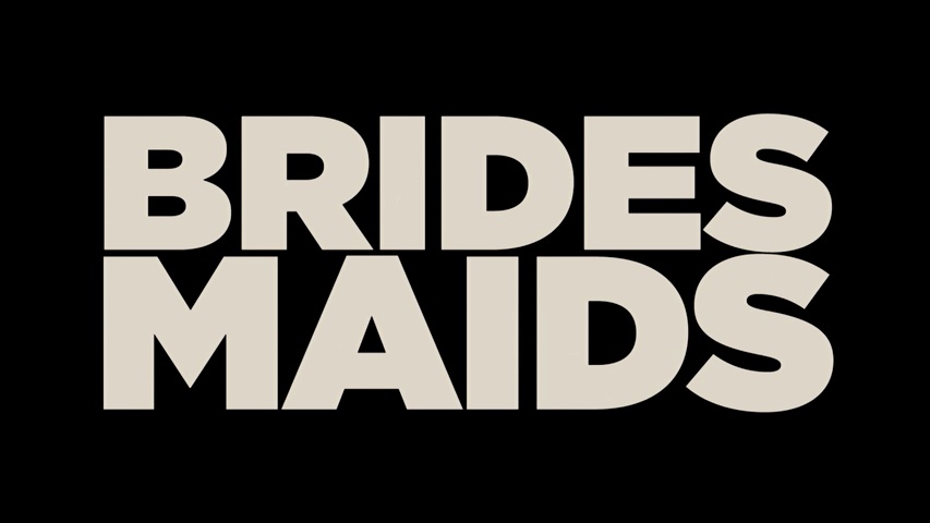 Bridesmaids HD Trailer