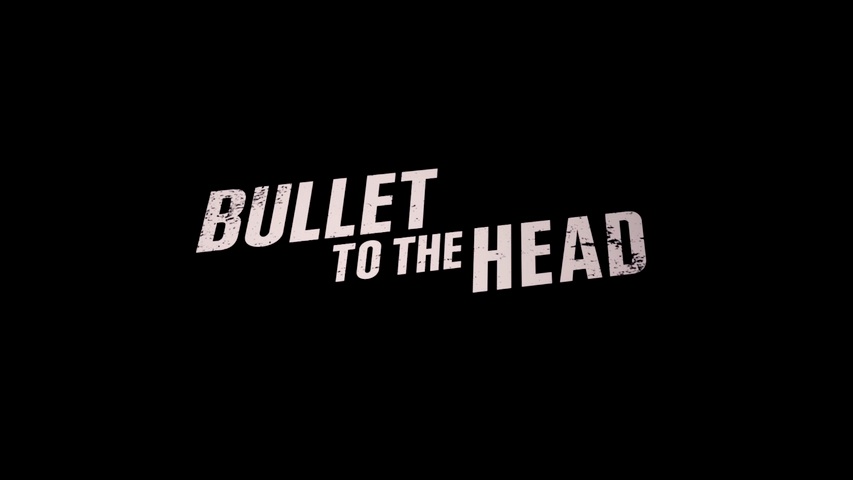 Bullet to the Head HD Trailer