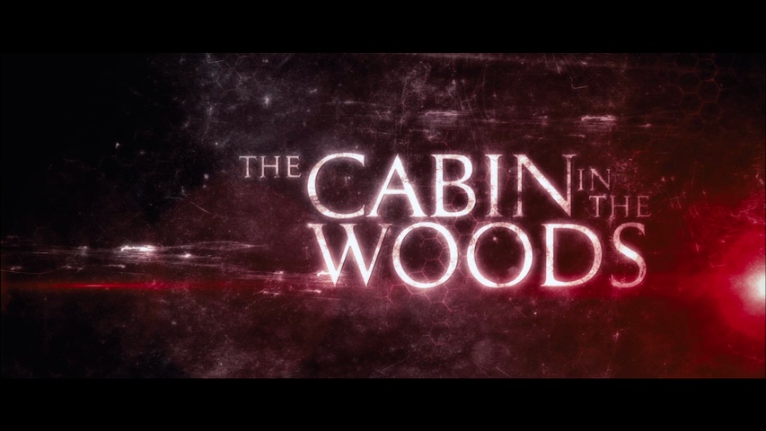 The Cabin in the Woods HD Trailer