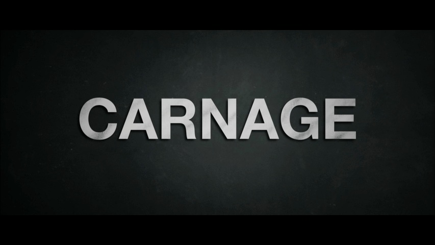 Carnage Trailer