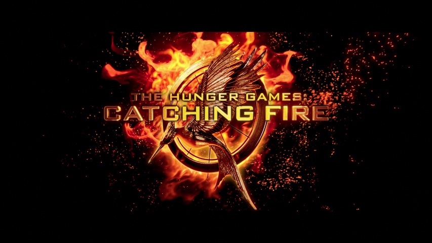 The Hunger Games: Catching Fire HD Trailer