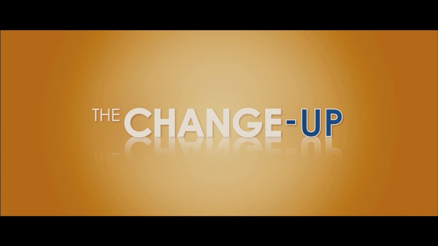 The Change-Up HD Trailer