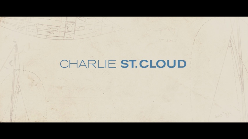 Charlie St. Cloud Trailer