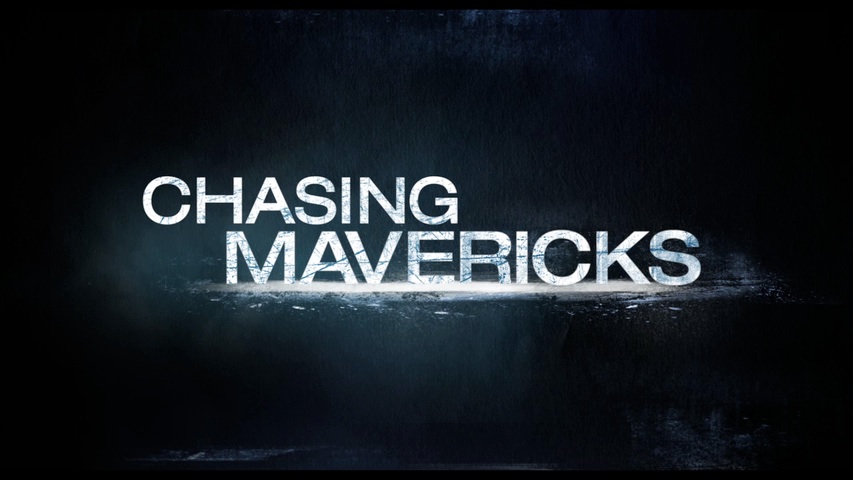 Chasing Mavericks HD Trailer