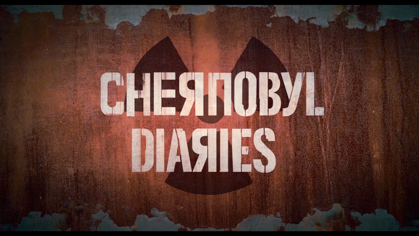 Chernobyl Diaries HD Trailer