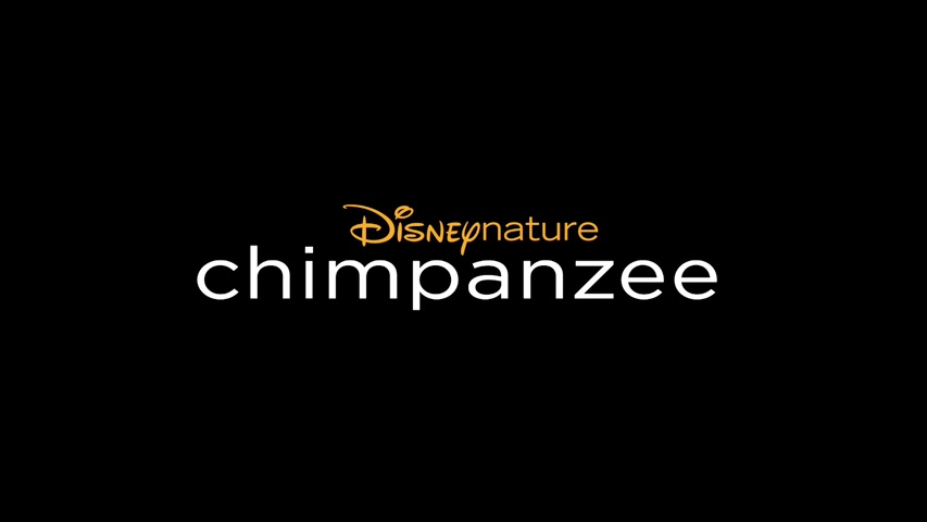 Chimpanzee HD Trailer