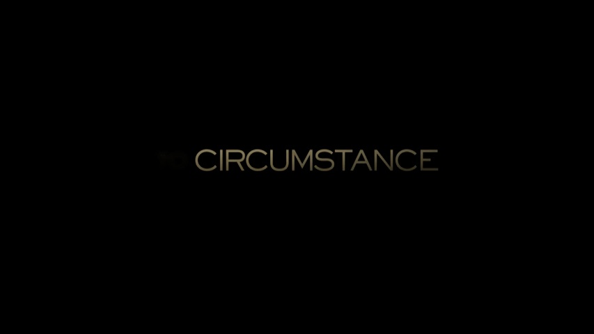 Circumstance HD Trailer