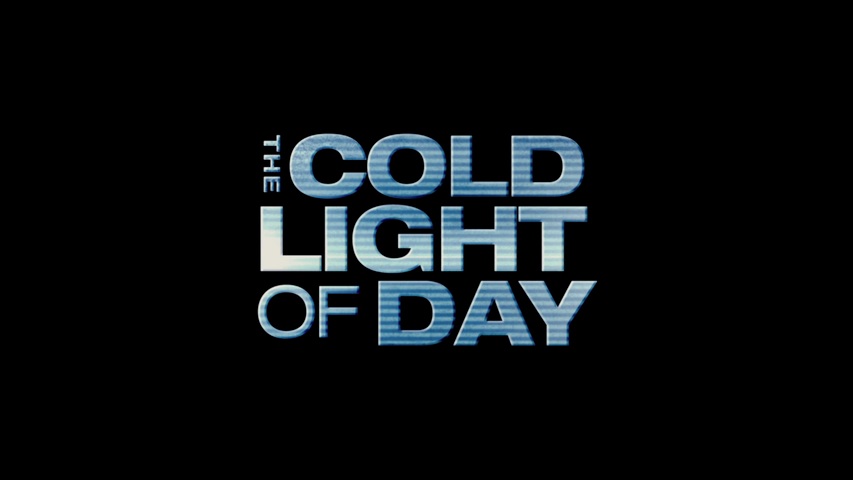 cold light of day 1989