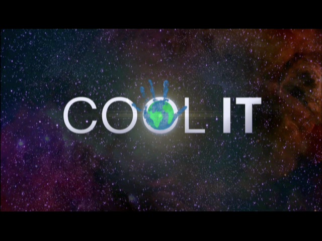 Cool It Trailer