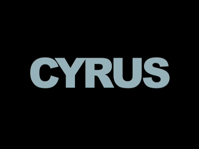 Cyrus Trailer