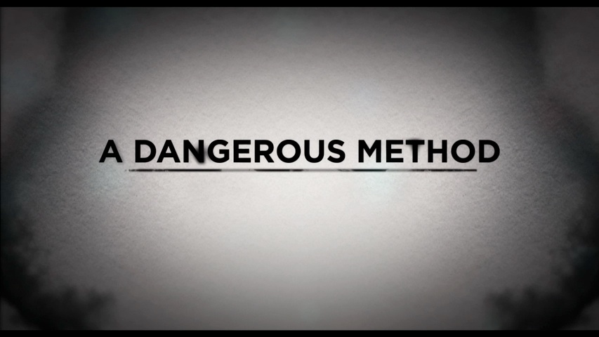 A Dangerous Method HD Trailer