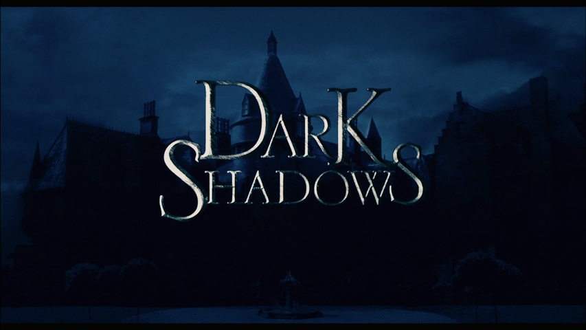 Dark Shadows HD Trailer