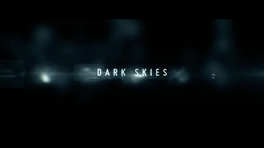 Dark Skies HD Trailer