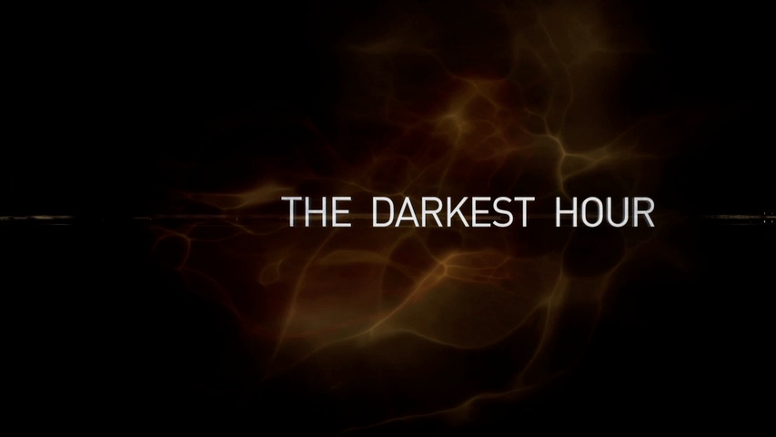 The Darkest Hour Trailer