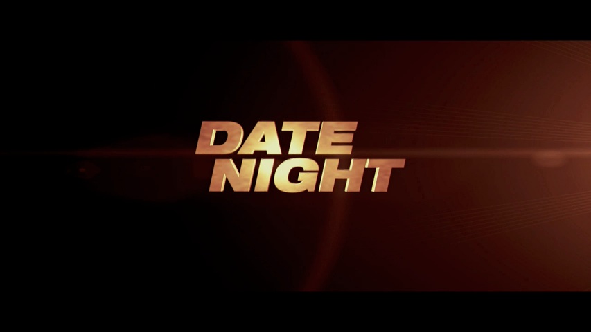 Date-Night Trailer