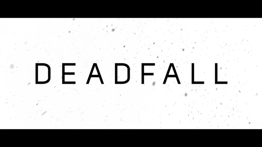 Deadfall HD Trailer