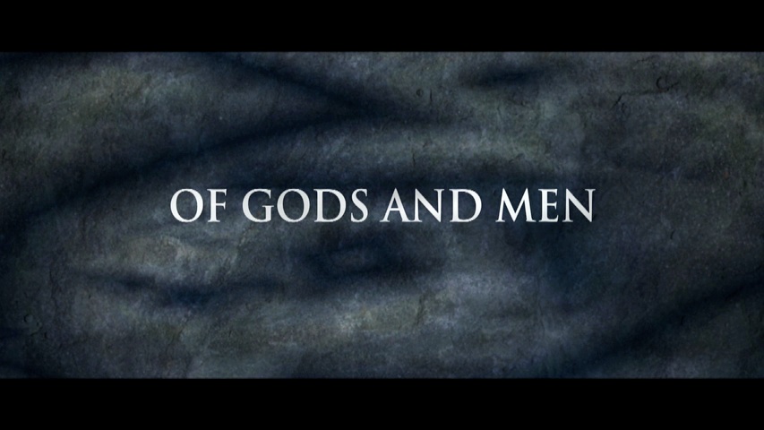Of Gods and Men HD Trailer
