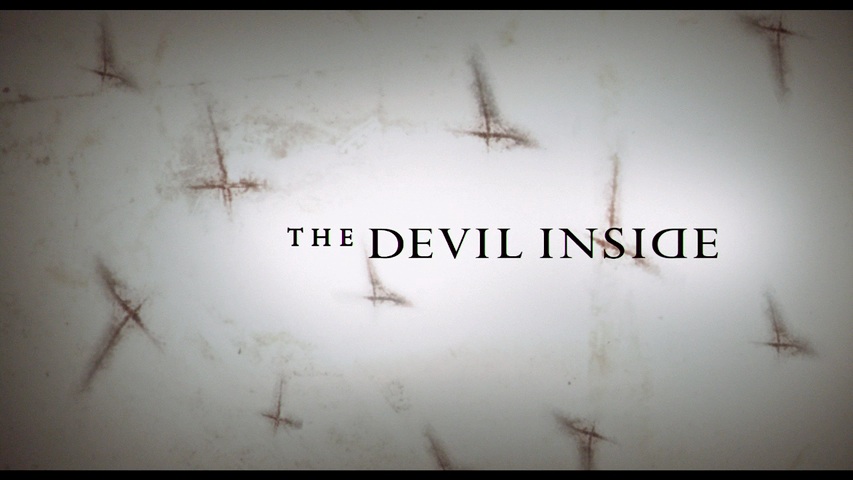 The Devil Inside HD Trailer