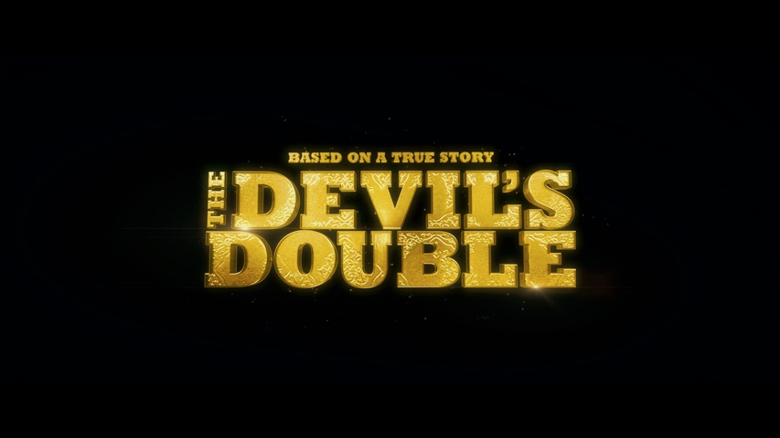 The Devil's Double HD Trailer