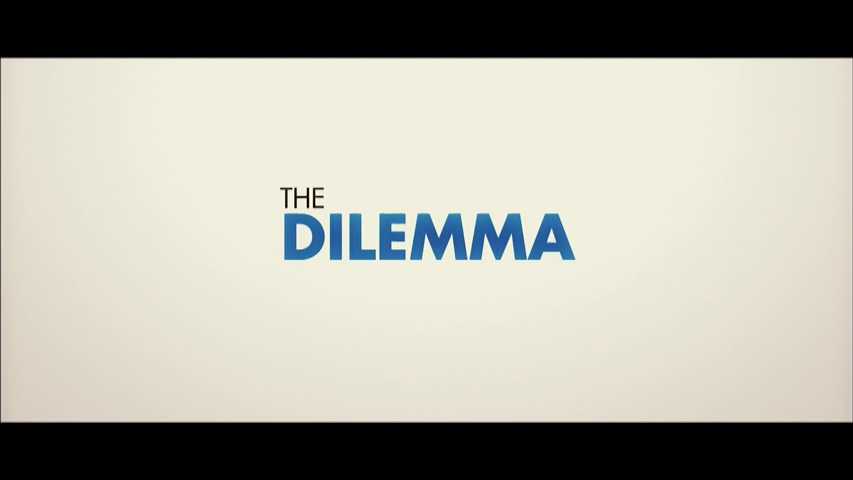 The Dilemma HD Trailer