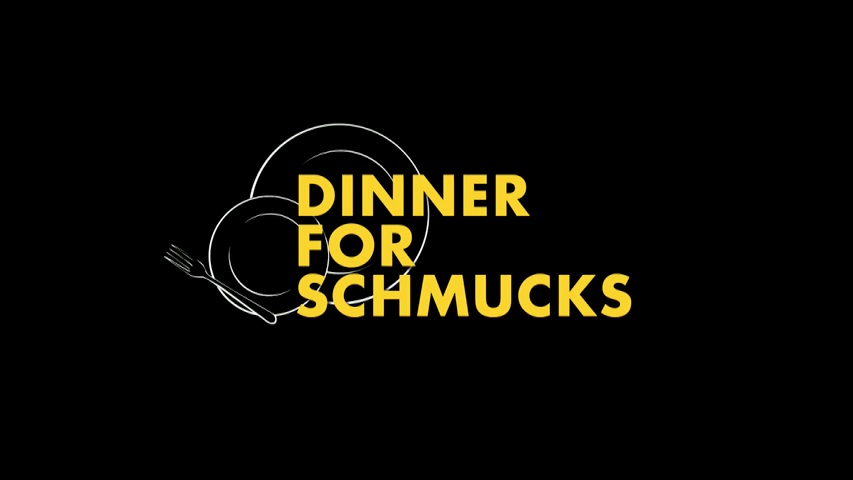 Dinner for Schmucks Trailer