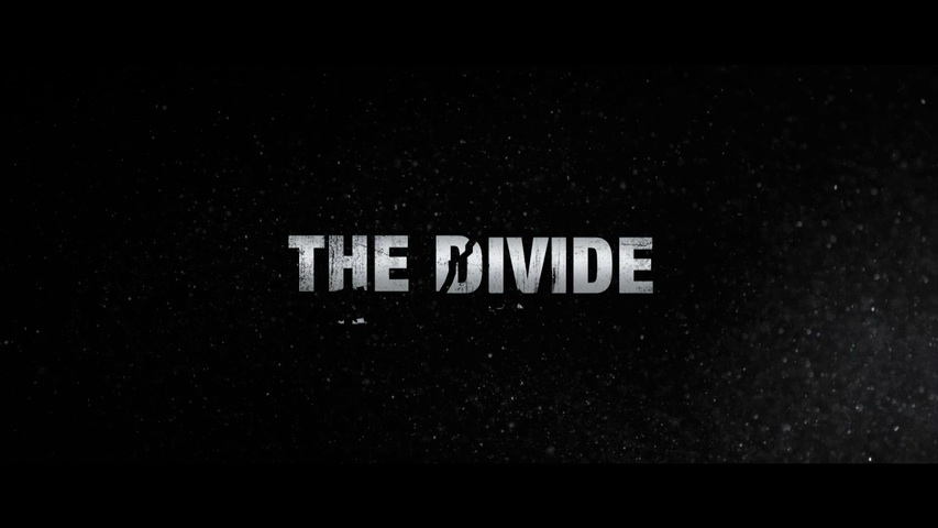 The Divide HD Trailer