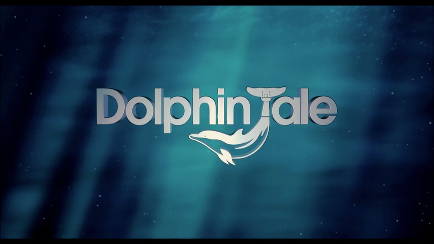 Dolphin Tale HD Trailer