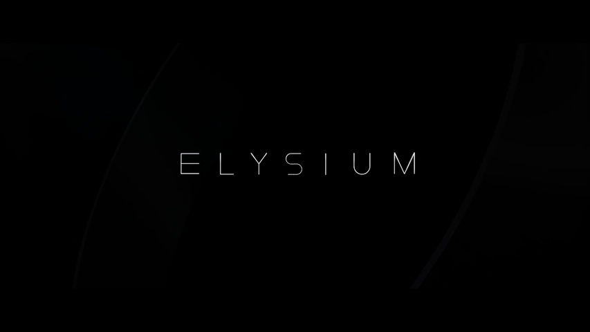 Elysium HD Trailer