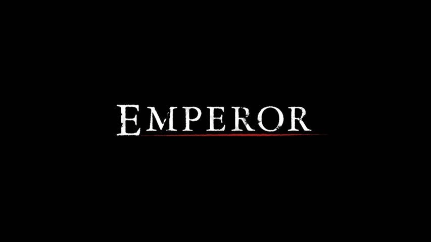Emperor HD Trailer