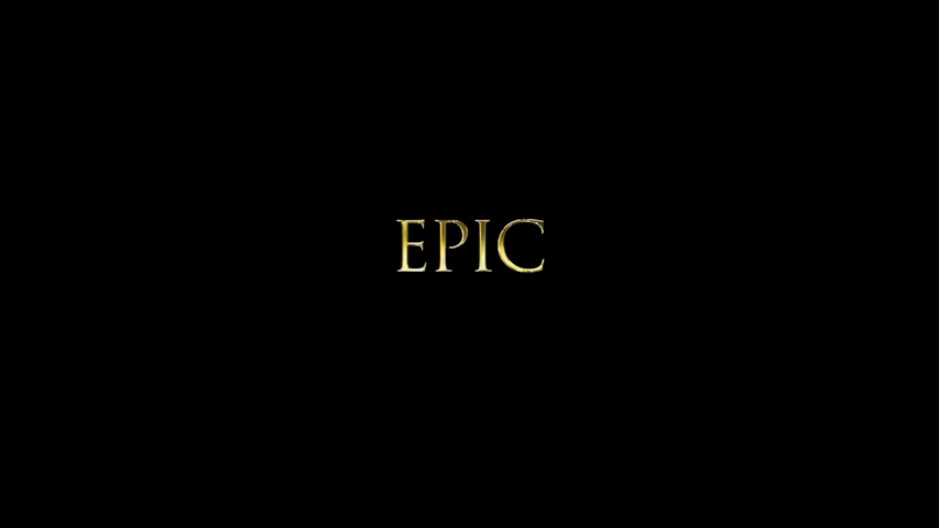 Epic HD Trailer