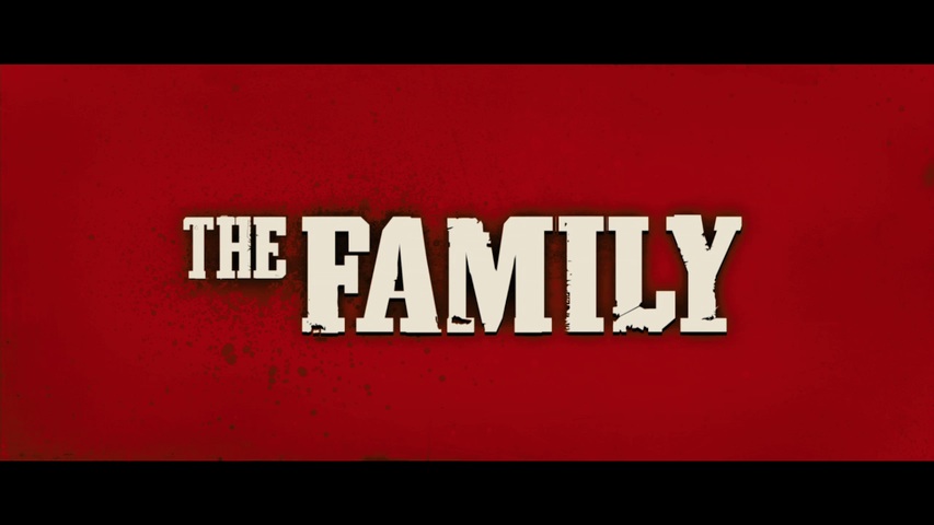 The Family Trailer