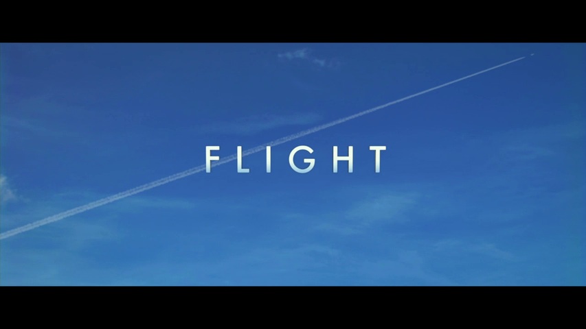 Flight HD Trailer