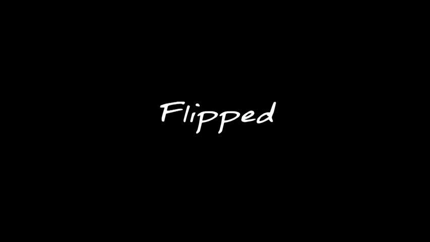 Flipped Trailer