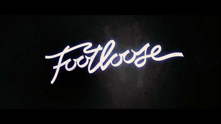 Footloose HD Trailer