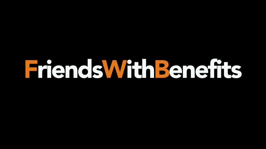 Friends with Benefits HD Trailer