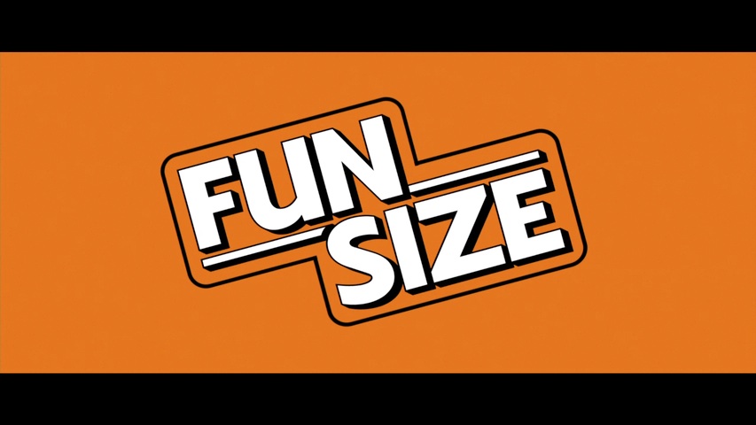 Fun Size HD Trailer