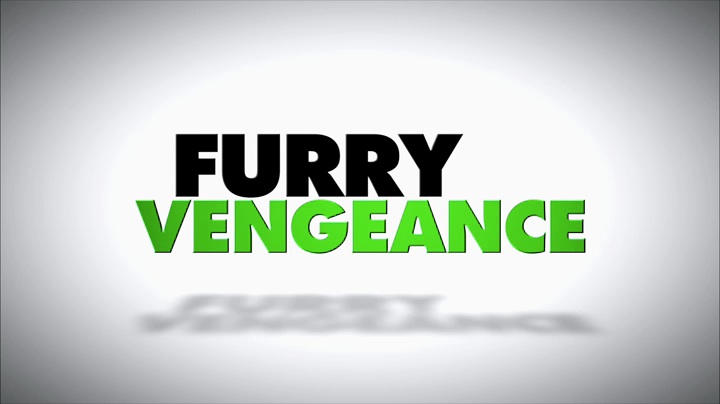 Furry Vengeance Trailer