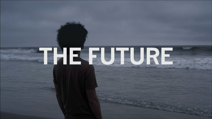 The Future HD Trailer